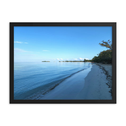 A View of the Deep Blue Sea - Picture of Jamaica